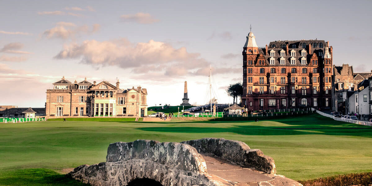 Links-Golf-St-Andrews-Old-Course